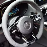 Mercedes-Benz AMG GT 2023 из Китая