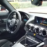 Mercedes-Benz AMG GT 2023 из Китая