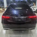 Mercedes-Benz S-Class 2022 из Китая