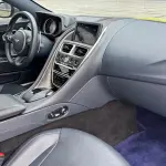 Aston Martin DB11 2023 510 л.с. из Китая
