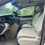 Buick GL8 2019 из Китая