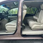 Buick GL8 2019 из Китая