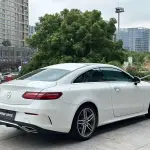 Mercedes-Benz E-Class (Import) 2020 из Китая