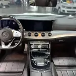 Mercedes-Benz E-Class (Import) 2020 из Китая