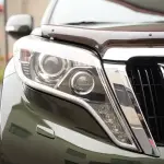 Toyota Prado 2017 из Китая