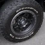 Toyota Prado 2017 из Китая