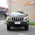 Toyota Prado 2017 из Китая