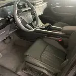 Audi e-tron 2022 из Китая