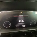 Audi e-tron 2022 из Китая