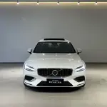 Volvo S60 2025 из Китая