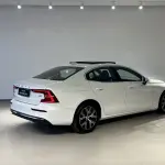 Volvo S60 2025 из Китая