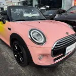 MINI Mini 2019 из Китая