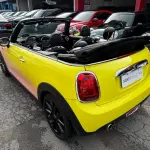 MINI Mini 2019 из Китая