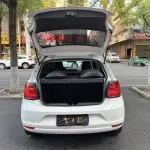 Volkswagen Polo 2018 из Китая