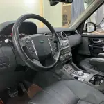 Land Rover Discovery 2013 из Китая
