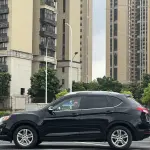 GAC Motor Trumpchi GS5 2014 из Китая
