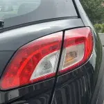 GAC Motor Trumpchi GS5 2014 из Китая