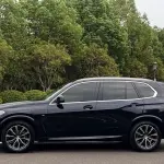 BMW X5 (Import) 2020 из Китая