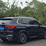 BMW X5 (Import) 2020 из Китая