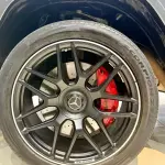 Mercedes-Benz G-Class AMG 2022 из Китая