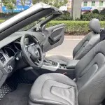Audi A5 (Import) 2013 из Китая