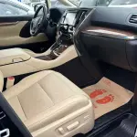 Toyota Alphard 2018 из Китая
