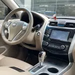 Nissan Teana 2018 из Китая