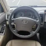 Toyota Prado (Import) 2009 163 л.с. 163 л.с. из Китая