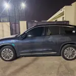 NIO ES6 2022 из Китая