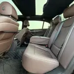 BMW 5 Series 2023 из Китая