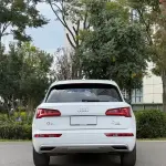 Audi Q5L 2020 из Китая