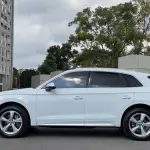 Audi Q5L 2020 из Китая