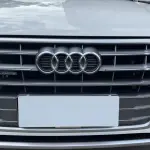 Audi Q5L 2020 из Китая