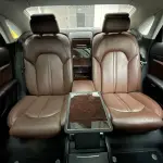 Audi A8 2013 из Китая