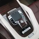 Mercedes-Benz GLS 2022 из Китая