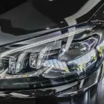 Mercedes-Benz GLS 2022 из Китая