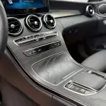 Mercedes-Benz C-Class 2019 из Китая