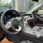 Mercedes-Benz C-Class 2019 из Китая