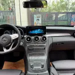 Mercedes-Benz C-Class 2019 из Китая