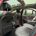 Mercedes-Benz C-Class 2019 из Китая