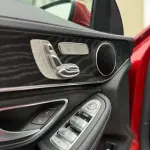 Mercedes-Benz C-Class 2019 из Китая
