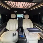 Mercedes-Benz V-Class 2020 211 л.с. — лот 56364772 из Китая