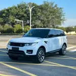Land Rover Sport 2016 из Китая