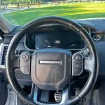 Land Rover Sport 2016 из Китая