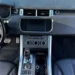 Land Rover Sport 2016 из Китая
