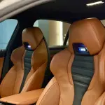 BMW M5 2019 из Китая