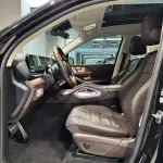 Mercedes-Benz GLS 2022 из Китая