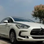 DS DS 5 2014 из Китая