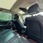 DS DS 5 2014 из Китая