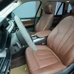 BMW X5 (Import) 2015 из Китая